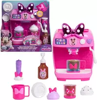 *****JustPlay Minnie Mouse baristos rinkinys 83286