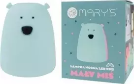 Ecolights MARY'S LED Naktinė lempa - Lokys