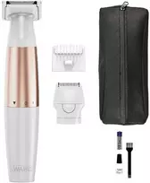 Wahl Clipper Corporation WAHL 3028668 Trim & Shave Bikini kirptuvas/skustuvas