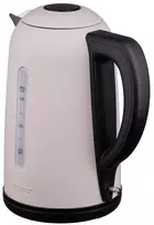 Elektrinis Virdulys - Zelmer Velvet Touch 1.7L 2200W Belaidis Juodas