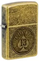 Žiebtuvėlis Zippo 47148