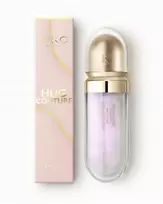 Kiko Milano „Hug Couture“ apimties suteikiantis, blizgus riboto leidimo „Lip Volume Shimmery“ lūpų blizgis, atspalvis 01