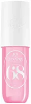 Rihanna SOL DE JANEIRO Brazilian Crush Cheirosa 68 BODY MIST 90ml