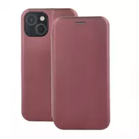 Dėklas Mocco Smart Diva Case for Išmanusis telefonas Apple iPhone 16e / 17e