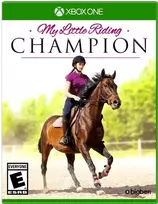 Maximum Games My Little Riding Champion - Xbox One