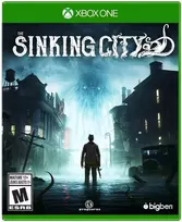 Big Ben The Sinking City - Xbox One