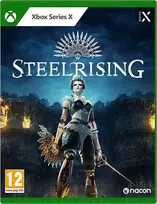 Nacon Steelrising - Xbox Series X/S