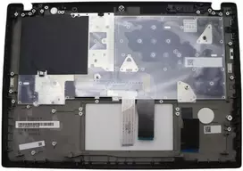 Klaviatūra Lenovo MECH_ASM KBDCc HUN BL(SRX)UK W