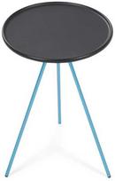 Turistinis stalas Helinox Side Table Small - Juoda