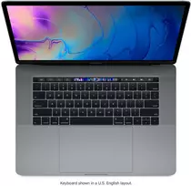 Apple MacBook Pro 2019 Retina 15" 4xUSB-C - Core i9 2.3GHz / 16GB / 512GB SSD (Atnaujintas, būklė kaip naujas)