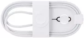 iPhone Cable Type C – Type C 60W 3A with SIM KEY