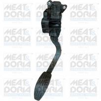 Akseleratoriaus pedalo komplektas MEAT & DORIA 83514