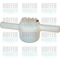Kuro filtro vožtuvas HOFFER 8029050