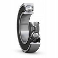 Skf 6203 2rsh rutulinis guolis 17x40x12mm