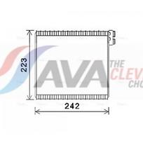Oro kondicionieriaus garintuvas AVA Clever Choice FTV421