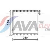Oro kondicionieriaus garintuvas AVA Clever Choice FTV442