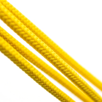 Virvė GLEISTEIN GR280640-250 GeoOne GeoProp yellow 6mm