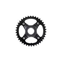 Dviračio grandinės žiedas SHIMANO SM-CRE80 Steps E-Bike 34T