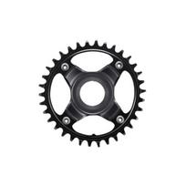 Dviračio grandinės žiedas SHIMANO SM-CRE80 Steps E-Bike 36T