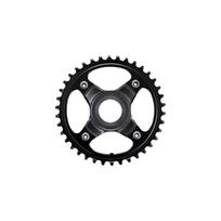 Dviračio grandinės žiedas SHIMANO SM-CRE80 Steps E-Bike 38T