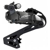 Dviračio bėgių perjungiklis SHIMANO RD-U6070 GS Di2 CUES Linkglide 1x11S