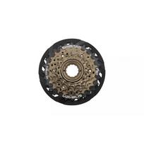 Dviračio kasetė SHIMANO MF-TZ500-6 Tourney 14-28T