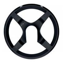 Dviračio grandinės apsauga SHIMANO FC--TY301 48T Black