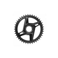 Dviračio grandinės žiedas SRAM Rival X-Sync 2 12S 38T Direct Mount