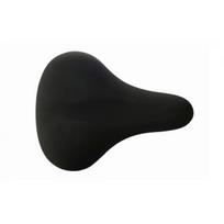 Dviračio balnelis ABI  SO-1520 Black