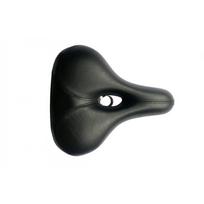 Dviračio balnelis ABI SO-1649E Black