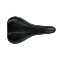 Dviračio balnelis ABI SI-104 Black