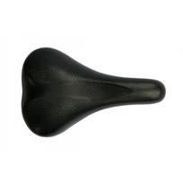 Dviračio balnelis ABI SI-102 Black