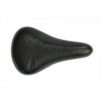 Dviračio balnelis ABI SI-163 Black