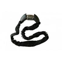 Dviračių užraktas KINGUARD 6041 85cmx5mm Black
