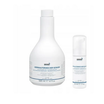 Gehwol Kietos odos minkštiklis Callus Softner 500ml
