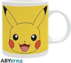 Abysse POKEMON - Mug - 320 ml - Pikachu
