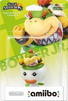 Amiibo Nintendo Amiibo Figurine Bowser Jr.