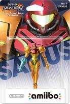 Amiibo Nintendo Amiibo Figurine Samus