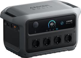 Anker SOLIX C2000 Gen 2 portable power station 8 2000 W 18.9 kg