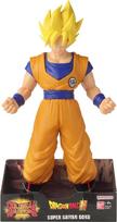Bandai DRAGON BALL COLOSSAL WARRIORS 40 CM - SUPER SAIYAN GOKU