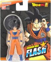 Bandai DRAGON BALL FLASH - GOKU