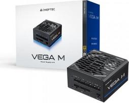 Chieftec Power supply PPG-1000-C VEGA M 1000W 80+GOLD