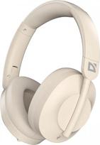 Defender HEADPHONES DEFENDER BLUETOOTH FREEMOTION B485 ANC BEIGE