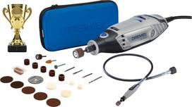 Dremel - Rotary tool 3000-1/25 PROMO 2026
