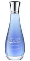 Davidoff Cool Water Reborn Intense Woman - EDP 100ml