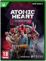 Focus Atomic Heart (Ultimate Edition)