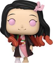 Funko Pop! - Demon Slayer Nezuko Kamado (Smiling) (86507)