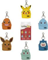 Funko Pop! - LF Mini Backpack Charm Keychain Pokémon (PMBC0004-EA)