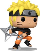 Funko Pop! - Naruto w/Chase (83804)