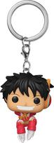 Funko Pop! - Pocket POP Keychain One Piece Luffy(Egghead) (88262)